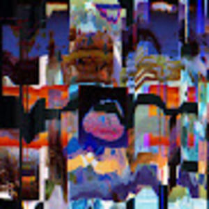 Meet your Posher, Nicholas